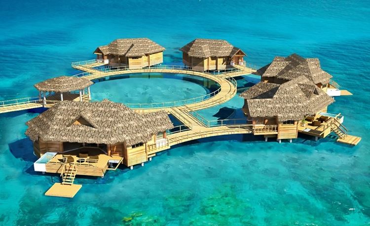 Sandals-Royal-Caribbean-over-the-water-suites