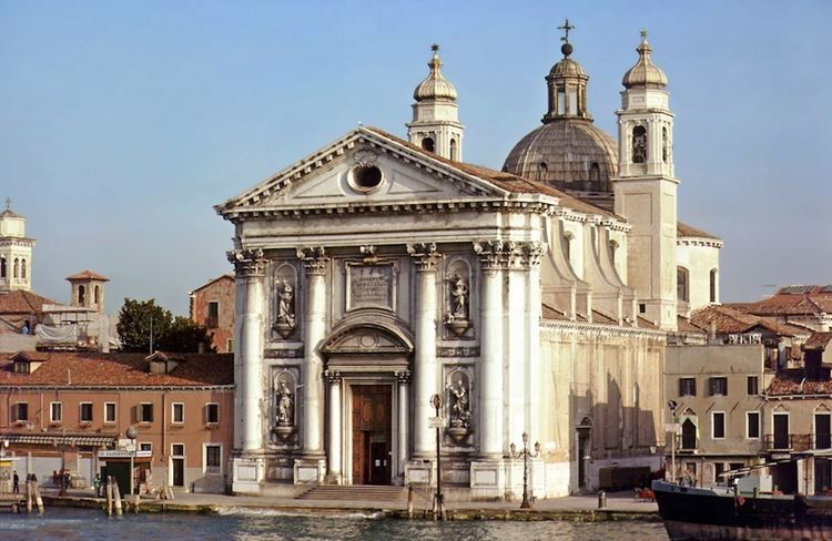 венеция архитектура фото (4)