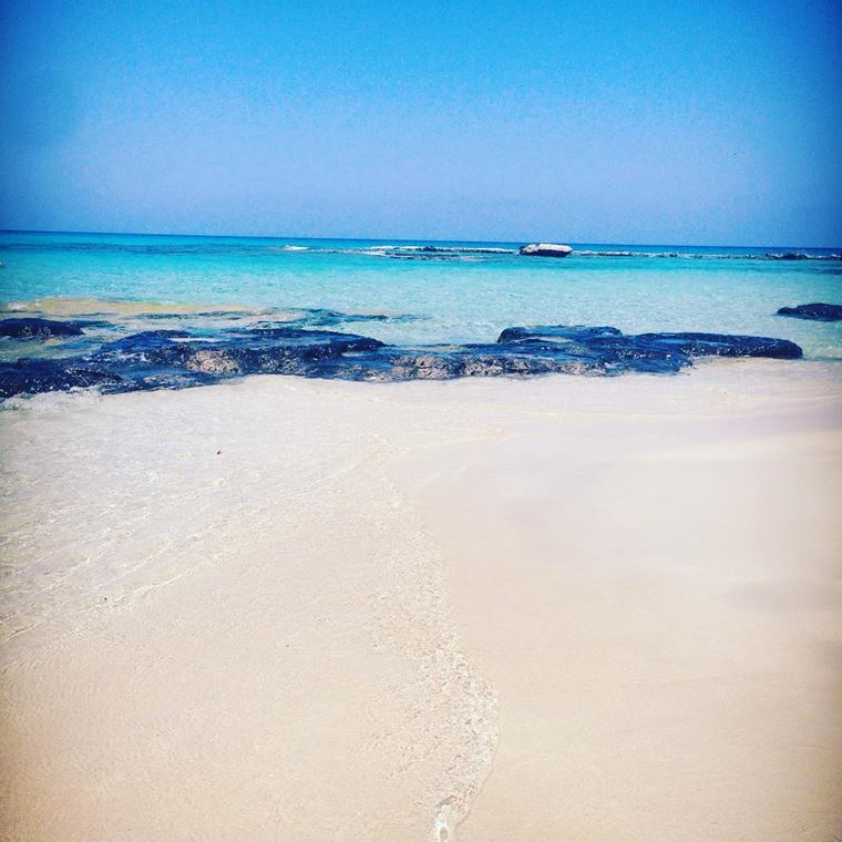 Лучшие пляжи Кипра: песчаный пляж Агиос Филон