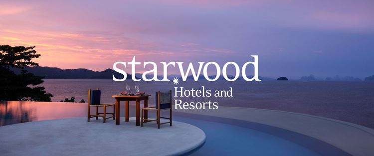 Отели Starwood-Hotels-and-Resorts