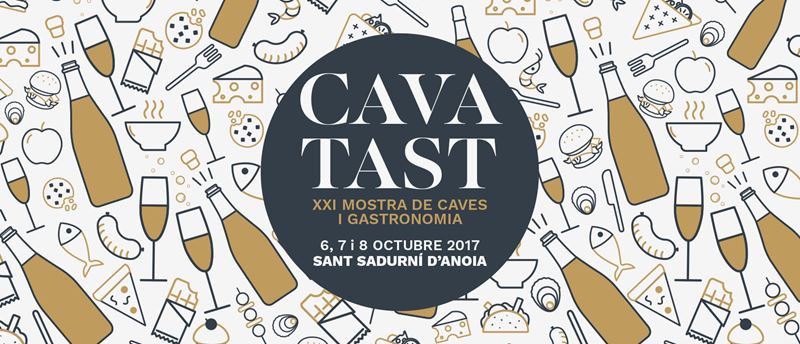 Фестиваль кавы Cavatast пройдёт в Испании 6-8 октября 2017