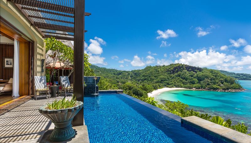 MAIA Luxury Resort&Spa: специальное предложение Paradise Unearthed