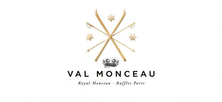 Терраса Le Royal Monceau-Raffles Paris превратится в горнолыжный курорт