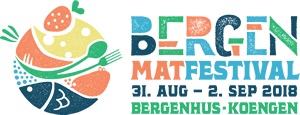 Фестиваль еды в Бергене (31 августа – 2 сентября 2018)