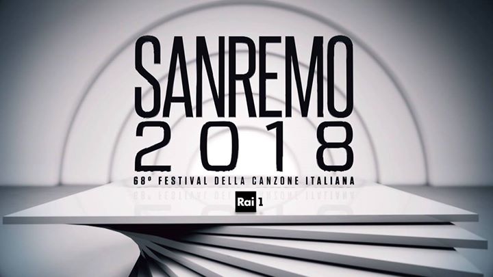Фестиваль в Сан-Ремо (6 – 10 февраля 2018)