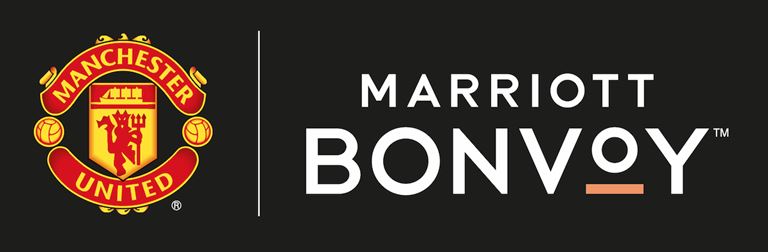 Коллаборация Manchester United и Marriott International - Marriott Bonvoy