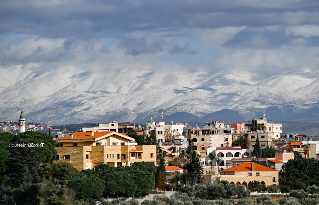 10 необычных стран, где можно отдохнуть зимой 2019 - Ливан