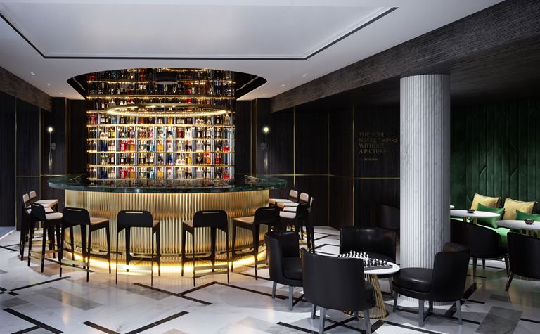 Autograph Collection Hotels анонсирует 12 новых отелей в Европе в 2019 - фото 1