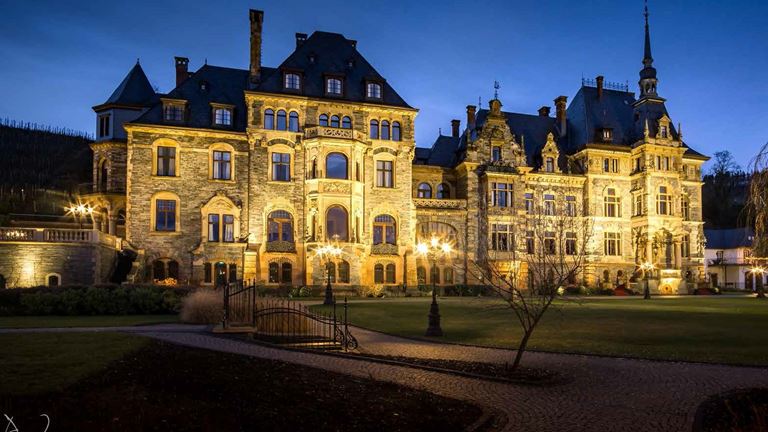 Autograph Collection Hotels анонсирует 12 новых отелей в Европе в 2019 - фото 4