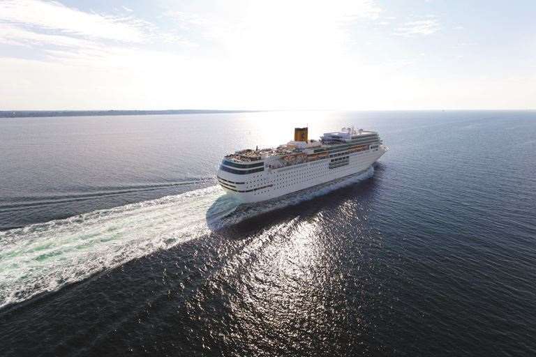 Costa Cruises открыла продажи круизов по Японии и Южной Корее из Владивостока на 2020 год