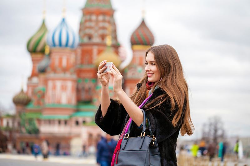 122: в Москве заработал новый номер информационной поддержки туристов