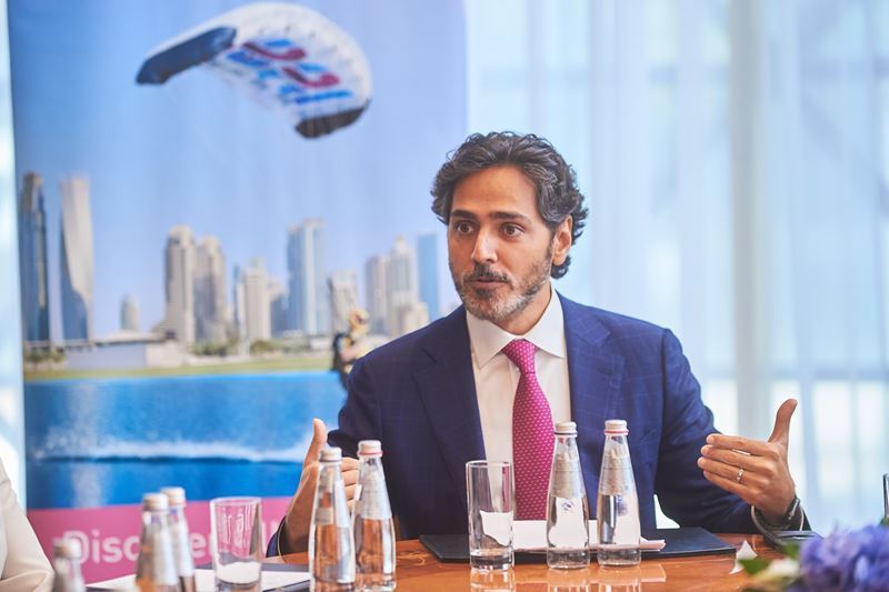 Дубай 2019-2020: новости, итоги, планы - Иссам Казим 