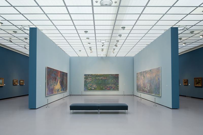 Искусство в Цюрихе: музеи и галереи, которые стоит посетить - Цюрихский Кунстхаус (Kunsthaus Zürich)