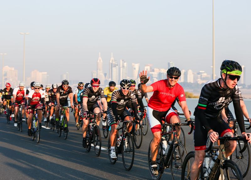 Спортивные мероприятия в Дубае в 2019 году - фото 5