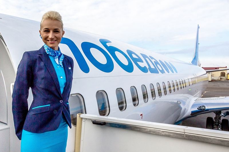 Лоукостеры Ryanair, EasyJet и Wizz Air возможно будут летать из Санкт-Петербурга 