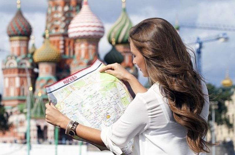 Горячая линия Москвы для туристов приняла более 10 тысяч звонков