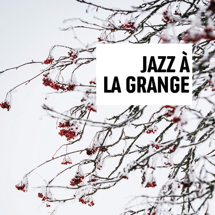 Джазовый фестиваль Jazz à la Grange на курорте Эвиан (14-16 февраля 2020)