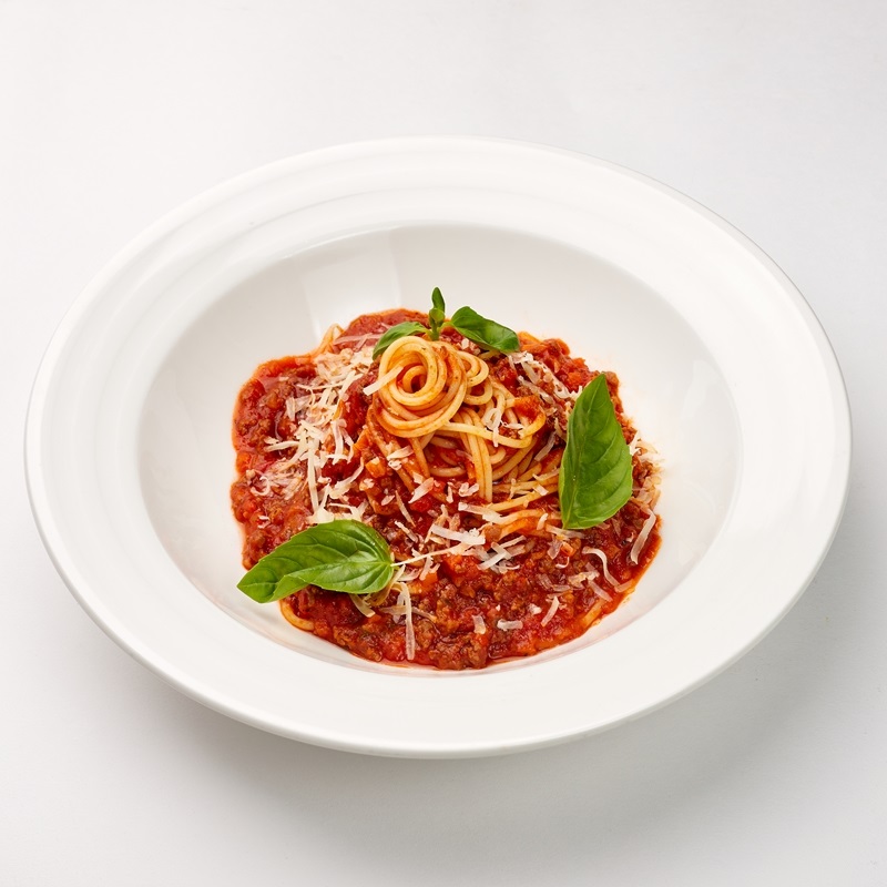 С чем приготовить макароны - блюда из пасты - Спагетти болоньезе